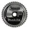  Specialized Metall Makita SPECIALIZED Sägeblatt 165 x 20 x 42Z 12426826