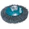  Stahldraht-Kegelbürsten Makita Kegelbürste 100 mm 12425993