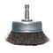  Topfbürste mit Rundschaft Makita Topfbürste 50 mm 12426014