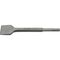  SDS-PLUS Meißel Makita Breitmeissel SDS-plus 40 x 200 mm 12426236