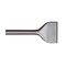  SDS-PLUS Meißel Makita Spatenmeissel gerade 60 x 250 mm 12426230