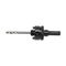  HSS-Bi-Metall Makita Adapter SDS-plus 32-152mm 12426076
