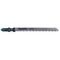 Stichsägeblätter Qualität HCS Makita Stichsägeblatt B-10 12427061