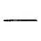 Stichsägeblätter Qualität HCS Makita Stichsägeblatt L-1 12427063