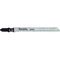  Stichsägeblätter Qualität HCS Makita Stichsägeblatt B-10 100 Stk. 12427059