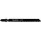  Stichsägeblätter Qualität HCS Makita Stichsägeblatt B-13 100 Stk. 12427056