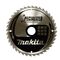  Specialized Akku-Handkreissäge Makita SPECIALIZED Sägeblatt 136 x 20 x 16Z 12426905