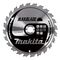 Makblade Makita SPECIALIZED Sägeblatt 260 x 30 x 24Z 12426911