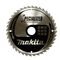 Specialized Akku-Handkreissäge Makita SPECIALIZED Sägeblatt 190 x 30 x 44Z 12426892