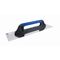  Jung Product Glättekelle Jung Product, rostfreie Schweizer Glättekelle mit Softgriff, 480mm 12405053
