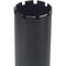  Klingspor DK 654 B Bohrkronen, Standardverzahnung Gewinde 1 1/4“ DK 654 B Bohrkronen 162 x 4 x 31,75 mm 13 Segmente 24 x 4 x 11 mm Standardverzahnung Gewinde 1 1/4“ 12457741
