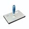  Jung Product Fugenblech Jung Product, rostfreie Fugenblech f. Linkshänder, 230mm, Aufbug 20 mm, vordere u. linke Seite 12405072