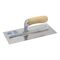  Henkelmann Glättekelle Henkelmann, rostfreie Amerikanische Glättekelle,extra lange Stütze, 280x130x0,7mm 12405121