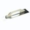  Henkelmann Glättekelle Henkelmann, rostfreie Schweizer Glättekelle, ungezahnt, 480x130x0,7mm 12405133