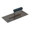  Henkelmann Glättekelle Henkelmann Schweizer Glättekelle mit Wate, 280x130x0,7mm 12405116