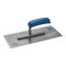  Henkelmann Glättekelle Henkelmann Glättekelle,geb.Holzgriff, 8x8 gezahnt 12405111
