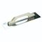  Henkelmann Glättekelle Henkelmann Schweizer Glättekelle, mit LM Steg, ungezahnt, 480x130x0,7mm 12405119