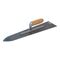  Bodenlegerkelle Henkelmann Schwed.Bodenlegerkelle, 500x125x0,8mm 12405182