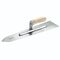  Bodenlegerkelle Henkelmann Schwed.Bodenlegerkelle , 450mm, 1,2mm 12405178