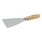  Malerspachtel Malerspachtel, flach-ovales Heft, 90mm 12404981
