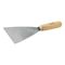  Malerspachtel Malerspachtel, flach-ovales Heft, 120mm 12404985
