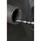  Walzenrundform HF 100 C Hartmetallfräser, 8 x 19 x 6 mm Spezialverzahnung Stahl 12457895