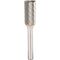  Zylinderform mit Stirnverzahnung HF 100 B Hartmetallfräser, 6 x 18 x 6 mm Spezialverzahnung Stahl 12457930