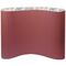  KLINGSPOR Breitband PS 29 F Antistatic für Holz PS 29 F Breitbänder 1100 x 1900 mm Korn 80 F1 12458451