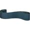  KLINGSPOR Feilenband CS 411 Y für Edelstahl, Stahl, Metall Univ. CS 411 Y Bänder 13 x 610 mm Korn 40 F4G 12458495