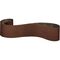  KLINGSPOR Schleifband LS 309 X für Metall Univ., NE-Metall, Holz LS 309 X Bänder 150 x 2000 mm Korn 60 F4G 12458617