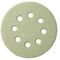  KLINGSPOR Klett-Schleifscheibe PS 33 CK PS 33 CK Scheiben kletthaftend 125 mm Korn 80 Lochform S5 12459414