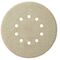  KLINGSPOR Klett-Schleifscheibe PS 33 BK PS 33 BK Scheiben kletthaftend 225 mm Korn 220 Lochform S52 12459395