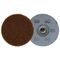  KLINGSPOR Vliesscheibe QMC 800 Quick change discs QMC 400 Quick change discs 50 mm Fine Korund 12459494