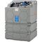  AdBlue-Komplettstationen Cemo CUBE-Tank f. AdBlue Indoor Basic 1500 l, o. Klappdeckel 12384079