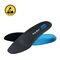  ERGO MED blue Einlegesohle Atlas ERGO MED blue - Gr. 43 12367361