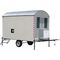  Bauwagen WEIRO Bauwagen SINUS A2 1-Achs, 2,2x3,5m 12451553