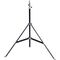  Top Angebote POWERMOON Fiberjack Standard GFK-Teleskop Dreibeinstativ, max. 4,75 m 12448121