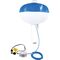  Beleuchtungsballon DC POWERMOON Beleuchtungsballon LED-MASTER 800 24V 12448129