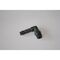  Schweißzubehör und Verschleißteile (WIG\TIG) ELMAG Winkel-Gasanschlußstück 6mm/AG1/8 f. Schweißkabel-Stecker b.SR-26 Schlauchpaketen 12406109