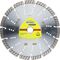  Klingspor Special DT 900 U Diamanttrennscheiben, Standard Turbo DT 900 U Diamanttrennscheiben 180 x 2,6 x 22,23 mm 11 Segmente 42 x 2,6 x 12 mm Standard Turbo 12460753