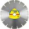  Klingspor Special DT 900 K Diamanttrennscheiben, Standardverzahnung DT 900 K Diamanttrennscheiben 180 x 2,6 x 22,23 mm 11 Segmente 42 x 2,6 x 12 mm Standardverzahnung 12460712