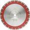  Klingspor Special DT 910 B Diamantgroßtrennscheiben DT 910 B Diamanttrennscheiben 300 x 2,8 x 25,4 mm 21 Segmente 40 x 2,8 x 11 mm Engverzahnt 12460786