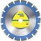  Klingspor Special DT 900 R Diamantgroßtrennscheiben, Engverzahnt DT 900 R Diamanttrennscheiben 450 x 3,6 x 30 mm 32 Segmente 40 x 3,6 x 10 mm Engverzahnt 12460715