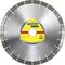  Klingspor Special DT 900 G Diamanttrennscheiben DT 900 G Diamanttrennscheiben 125 x 2,5 x 22,23 mm 13 Segmente 28 x 2,5 x 12 mm Trapezform 12460701