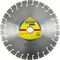  Klingspor Supra DT 600 G Diamanttrennscheiben DT 600 G Diamanttrennscheiben 180 x 2,6 x 22,23 mm 22 Segmente 20 x 2,6 x 9 mm Kurzverzahnung 12460818