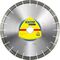  Klingspor Special DT 900 G Diamanttrennscheiben DT 900 G Diamanttrennscheiben 230 x 2,8 x 22,23 mm 24 Segmente 28 x 2,8 x 12 mm Trapezform 12460699