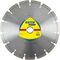  Klingspor Special DT 900 K Diamanttrennscheiben, Standardverzahnung DT 900 K Diamanttrennscheiben 115 x 2,4 x 22,23 mm 8 Segmente 33 x 2,4 x 12 mm Standardverzahnung 12460714