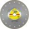  Klingspor Special DT 900 UT Diamanttrennscheiben DT 900 UT Diamanttrennscheiben 230 x 2,5 x 22,23 mm 2,5 x 10 mm geschlossener Rand Turbo 12460766