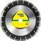  Klingspor Special DT 910 A Diamantgroßtrennscheiben DT 910 A Diamanttrennscheiben, 400 x 3,6 x 25,4 mm 28 Segmente 40 x 3,6 x 12 mm, Engverzahnt 12460778