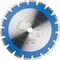  Klingspor Special DT 900 K Diamantgroßtrennscheiben, Engverzahnt DT 900 K Diamanttrennscheiben 300 x 2,8 x 25,4 mm 21 Segmente 40 x 2,8 x 10 mm Engverzahnt 12460706